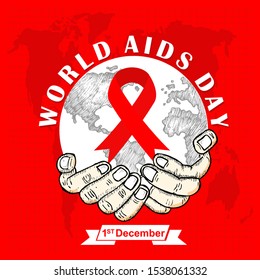 Stop Aids, World Aids Day