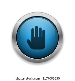 Stop - App Icon