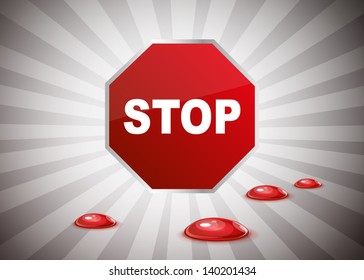 Stop Blood