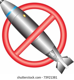 stop the bombing