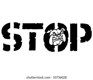 Stop Bulldog