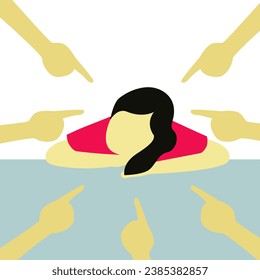 stop bullying and violence against women