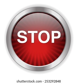 stop button