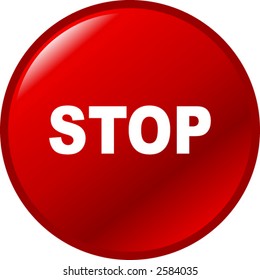 stop button