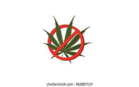 Stop cannabis