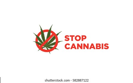Stop cannabis