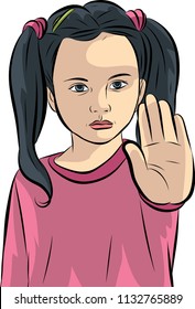 stop child abuse 