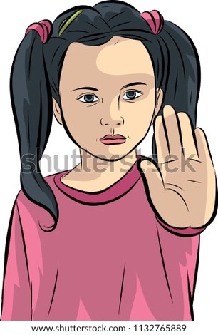 stop child abuse 