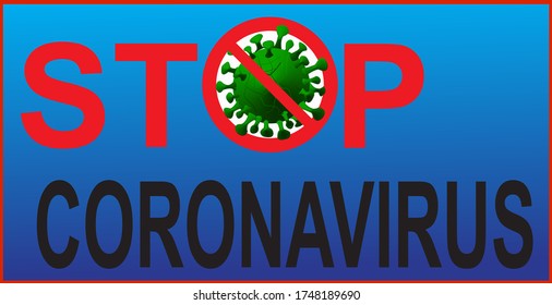 stop  corona virus vector illustration,pandemic and epidemic control dangerous virus vector illustration
sign and symbol
