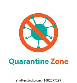 Stop coronavirus. Coronavirus outbreak in China. The fight against coronavirus. No Infection and Stop Coronavirus Concepts