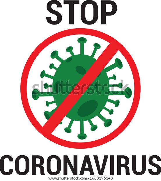 Virus spread