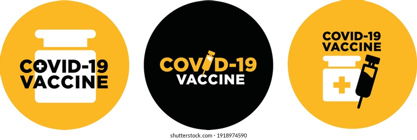 stop covid-19 vaccine please wear mask