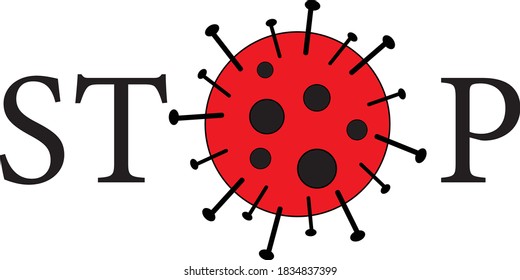 Stop covid-19 world virus  .