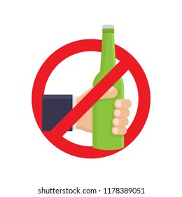 659 Liquor prohibition sign Images, Stock Photos & Vectors | Shutterstock