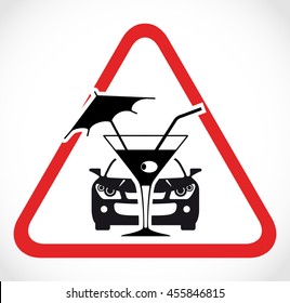 Stop drunken drivers