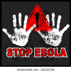 stop ebola