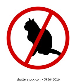 Stop. Evil cats are forbidden