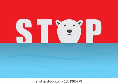stop extinction poles and animals