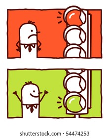 stop & go