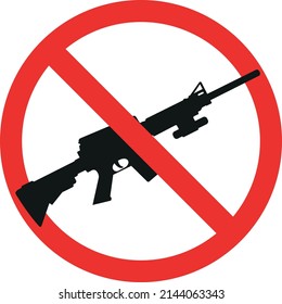 938 Weapons Not Allowed Images, Stock Photos & Vectors | Shutterstock