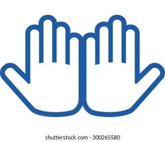 Stop Hands