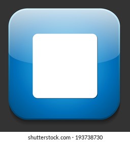 stop icon