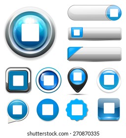 stop icon