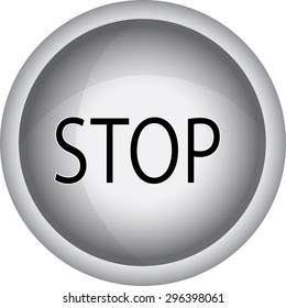 stop icon