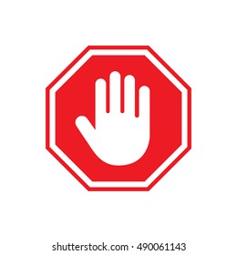 Stop Icon