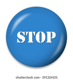 stop icon