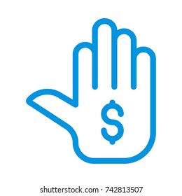 stop icon