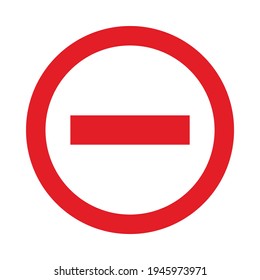 Stop Icon for Graphic Design Projects