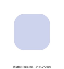 Detener ícono para uiux, Web, App, infografía, etc