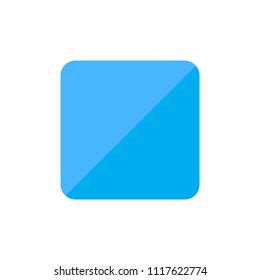 Stop icons.Web and mobile