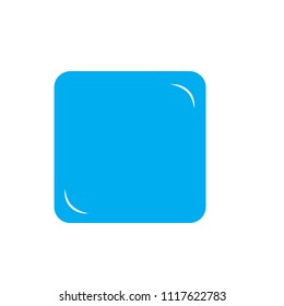 Stop icons.Web and mobile