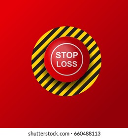 Stop Loss Panic Button.