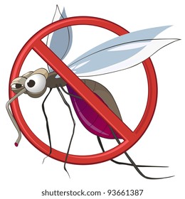 STOP Mosquito