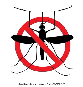 Detengan la señal de mosquitos. Cierra el Mosquito y deja la señal.