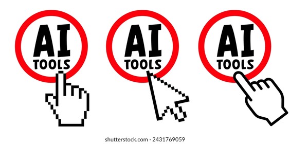 Stop, no AI text, image generator. Forbidden, artificial intelligence ai. Technology, artificial intelligence, computers and systems that are intelligent. Prohibit Ai generated. Do not AI tools.