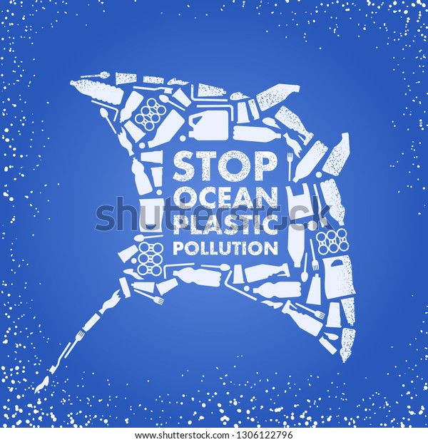 stop-ocean-plastic-pollution-ecological-banner-poster-flyer-images