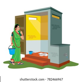 Stop Open Defecation