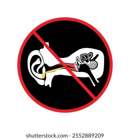 Stop Otitis externa anatomy ear disease inflammation cure from pain