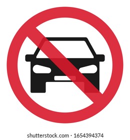 5,669 No parking spaces Images, Stock Photos & Vectors | Shutterstock