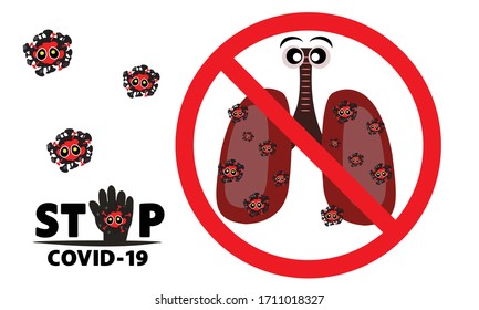 Stop to  pneumonia,Novel Coronavirus Pneumonia (NCP). 2019-nCoV disease.