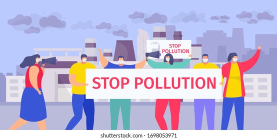 8,073 Action For Air Pollutant Images, Stock Photos & Vectors ...