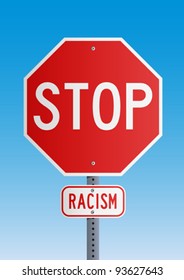 Stop Racism