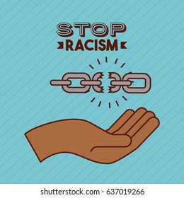 stop racism image 