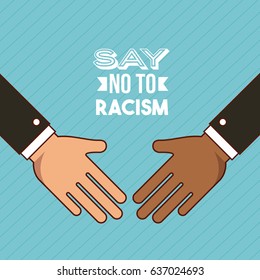 stop racism image 