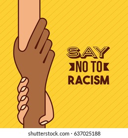 stop racism image 