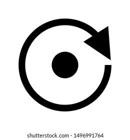 stop redo on icon set